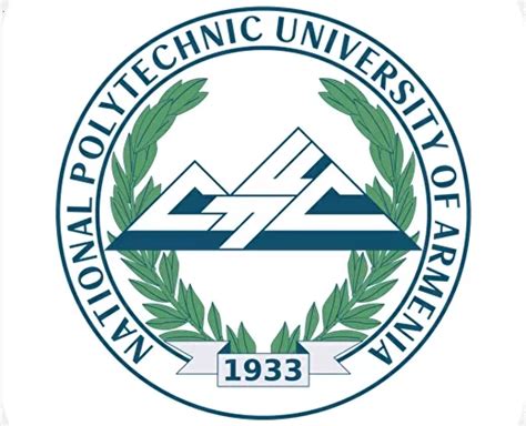 NATIONAL POLYTECHNIC UNIVERSITY OF ARMENIA • Vexpo