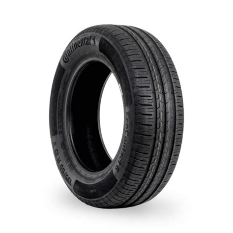 Continental Eco Contact V Tyre X Tyres