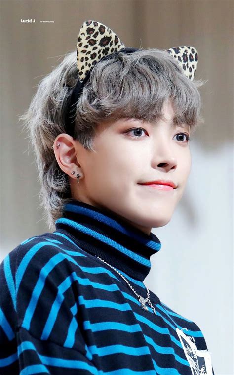 Hongjoong — Ateez Kim Hongjoong Kpop Woo Young