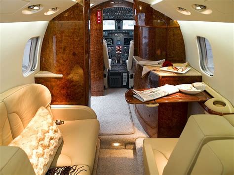 Gulfstream G100 interior by RDI interiors Lakeland, FL | Flickr