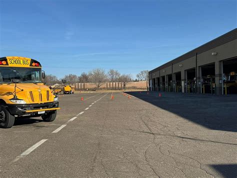 School bus driver |Northstarbuslines - Northstarbuslines - Medium