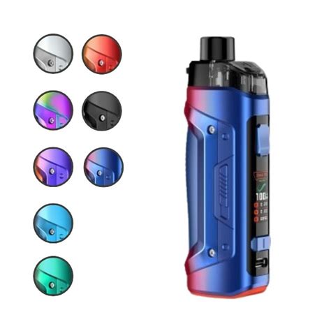 Geekvape Aegis Boost Pro 2 Pod Kit Vape Kits Wholesale Uk