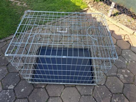 Transportni boks za psa