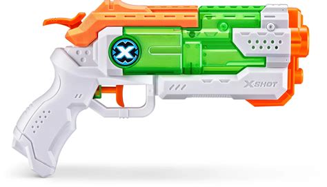 Zuru X Shot Water Warfare Fast Fill Water Gun Combo Pack Hamilton Place