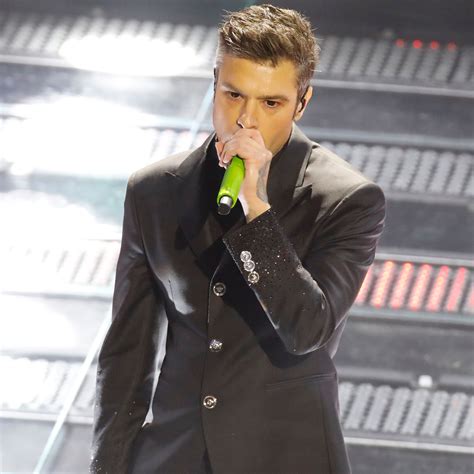 Chiara Ferragni: «La separazione mi fa bene» | Vanity Fair Italia