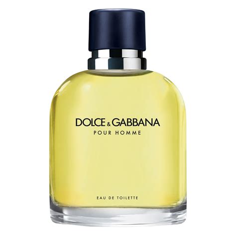 Ripley Eau De Toilette Dolce Gabbana Edt Ml Para Hombre