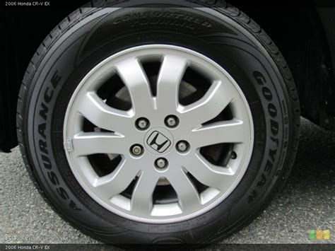 Tires For Honda Crv 2006 Walmart