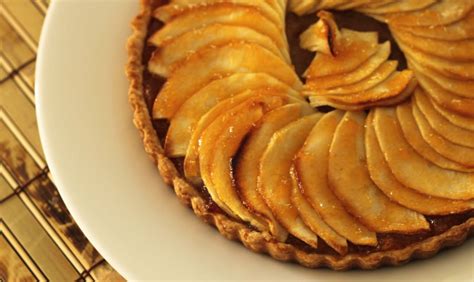 Recettes De Tarte Fine Par Chef Saul Good Tarte Fine Aux L Gumes