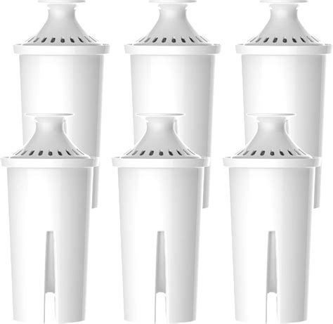 Kirkland Signature Water Filter Cartridges For Brita