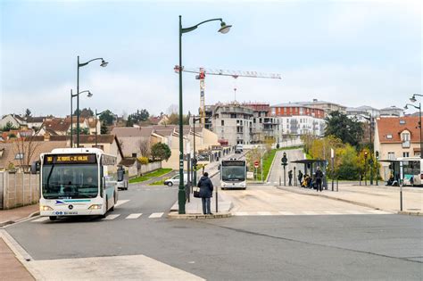 Corbeil Essonnes une nouvelle étape dans les travaux à la gare