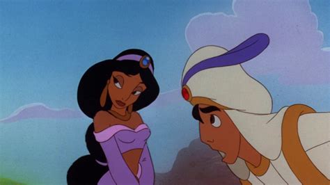 The Return of Jafar Screencap | Fancaps