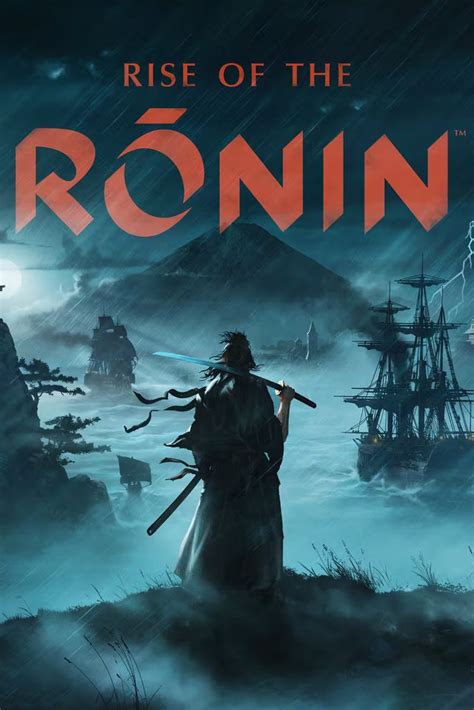 Rise Of The Ronin Release Date Gameplay Details Story Setting