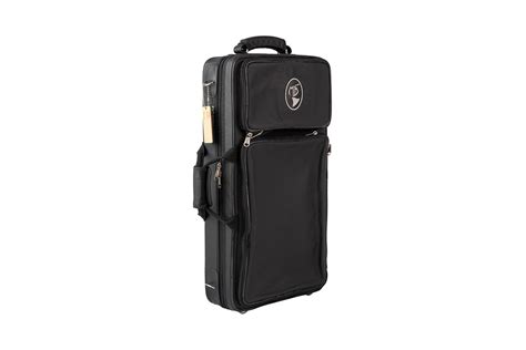 Marcus Bonna Bassoon Case Gentlemen Model Nylon Or Leather