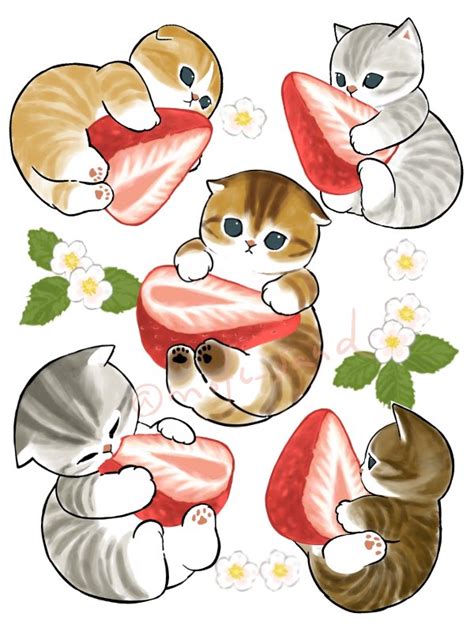 ぢゅの🐈 On X キュートなスケッチ 猫 描き方 猫のイラスト