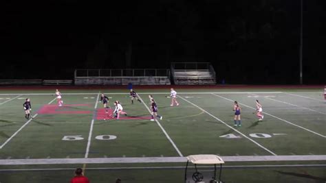 ELHS Spartans Field Hockey vs. Mahar LIVE : East Longmeadow Community ...