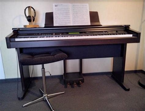 Yamaha Clavinova Cvp A Kaufen Auf Ricardo