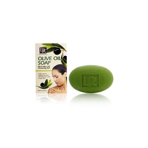 DR DAGGETT RAMSDELL OLIVE OIL SOAP