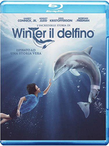 Películas De Delfines