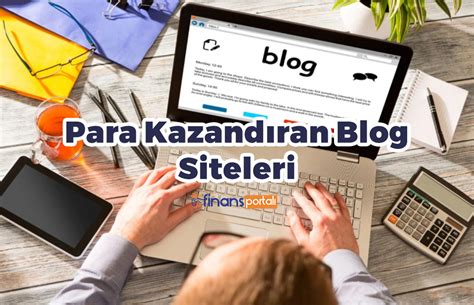 Blog Yazarak Para Kazanmak Para Kazandıran Blog Siteleri