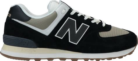 New Balance Sneakers Black - ShopStyle