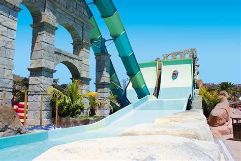 Tickets Aqualand Gran Canaria - Tour2b