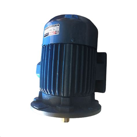 5 Hp 3 Phase Foot Cum Flanch Motor At 6800 00 INR In Ahmedabad Speed