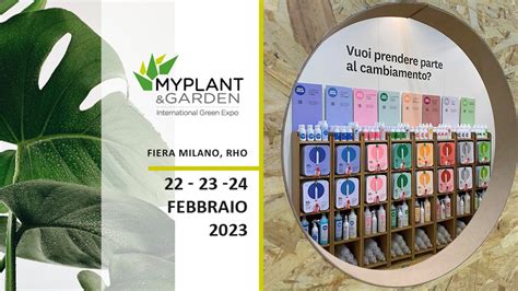 Lavaverde Al Myplant Garden Portfolio Agenzia Grafica Mantova