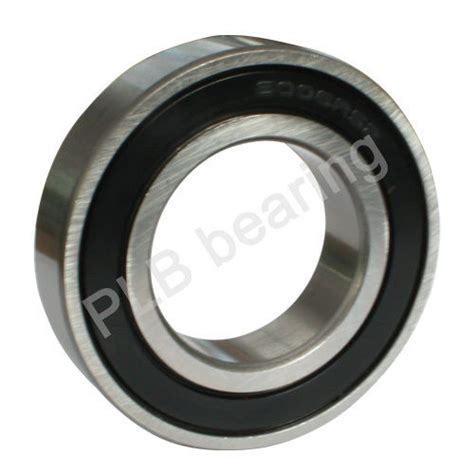 Electric Motor Ball Bearing At Best Price In Cixi Hangzhou Bay