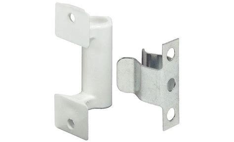 Защелка-фиксатор пружина для привинчивания, цена 38 грн — Prom.ua (ID ...