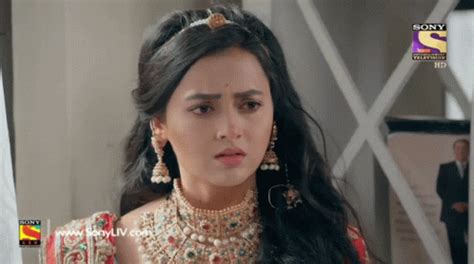 Tejaswi Prakash Rishta Likhenge Hum Naya GIF - Tejaswi Prakash Rishta Likhenge Hum Naya Diya ...