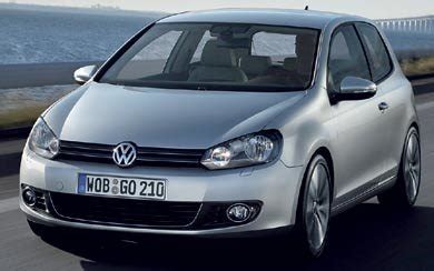 Volkswagen Golf P Rabbit Tdi Cv Bmt Precio Y