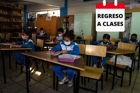 Sep Cu Ndo Es El Primer D A De Clases Del Ciclo Escolar