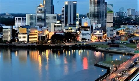 tourist spots  johor bahru  visit attractions