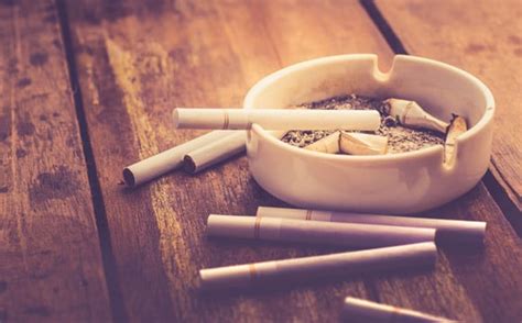 Como Tirar Cheiro De Cigarro De Dentro De Casa