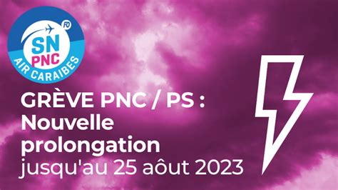 Nouvelle prolongation du mouvement de grève jusqu au 25 Août 2023