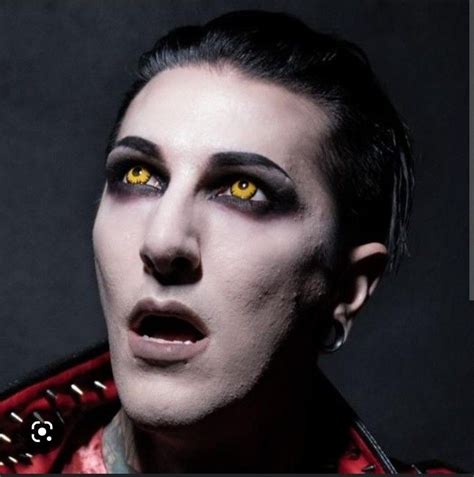 Chris Motionless Of Motionless In White Chris Motionless Motionless In White Chris