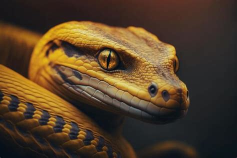 Yellow Snake Stock Photos, Images and Backgrounds for Free Download