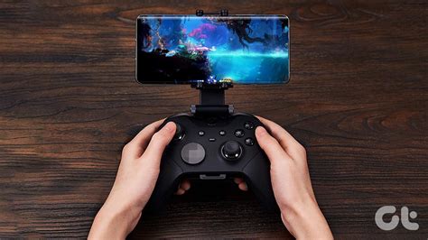 6 Best Xbox Controller Phone Mounts - Guiding Tech