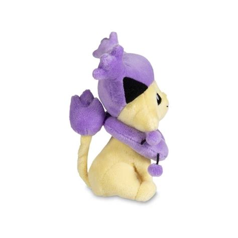 Delcatty Sitting Cuties Plush - 5 ¼ In. | Pokémon Center Official Site