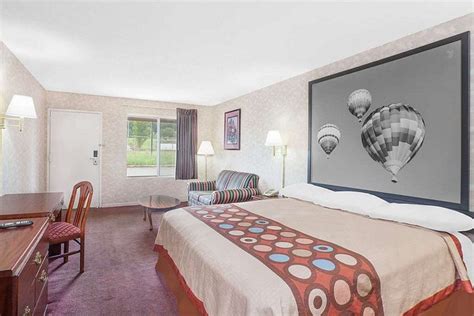 Super 8 By Wyndham Decatur Priceville Bewertungen Fotos