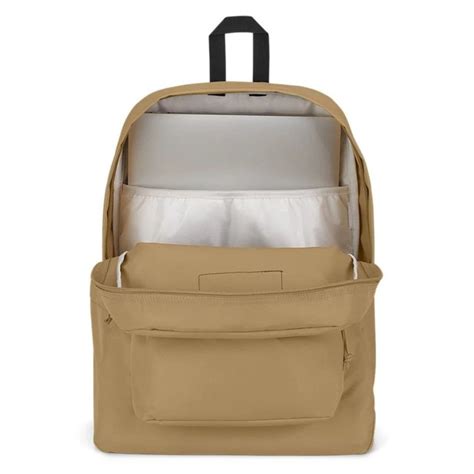 Buy Jansport Superbreak Plus Backpack Curry In Malaysia The Planet