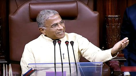 Harivansh Need Not Quit As Rajya Sabha Dy Chair Says Jd U As Bihar Switch Alters House Equations