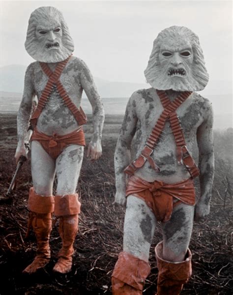 Howeswho: Review: Zardoz (1974)