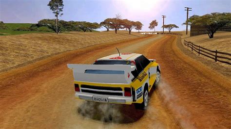 Successor to Iconic Colin McRae Rally Installments Gets Release Date ...