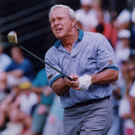 In Pictures Arnold Palmer Dies At Age 87 The Blade