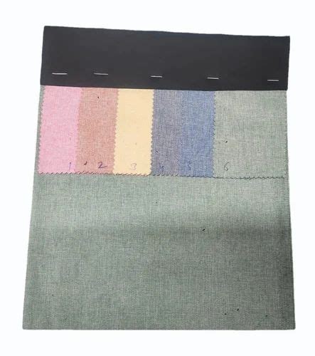 Plain Grey Polyester Tweed Fabric At Rs 185 Meter In Bhilwara ID