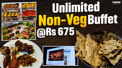 Buffet Bar And Music BBM Gachibowli Unlimited Buffet In Hyderabad