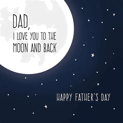 Out Of This World Free Printable Father S Day Card The Best Printable