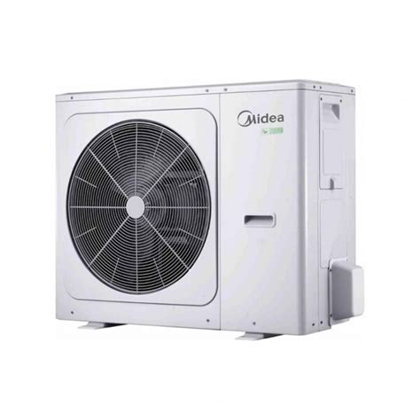 MIDEA M THERMAL MONOBLOCK MHC V9W D2N8 C 1Φ 10kW 65C Mytherm