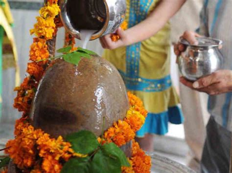 Sawan Month Pujan Vidhi Savan 2023 Shami Durva Will Also Be Offered To Lord Shiv Shivling